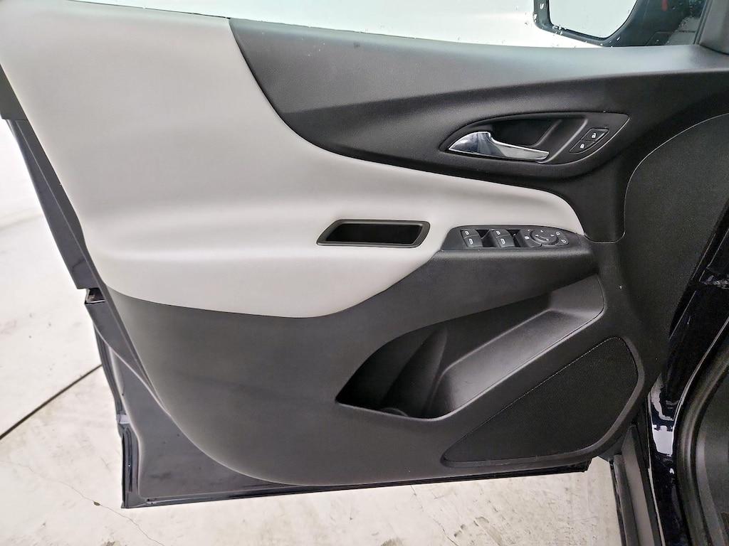 used 2020 Chevrolet Equinox car, priced at $17,998