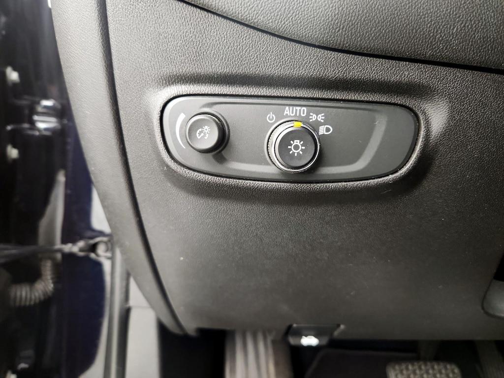 used 2020 Chevrolet Equinox car, priced at $17,998