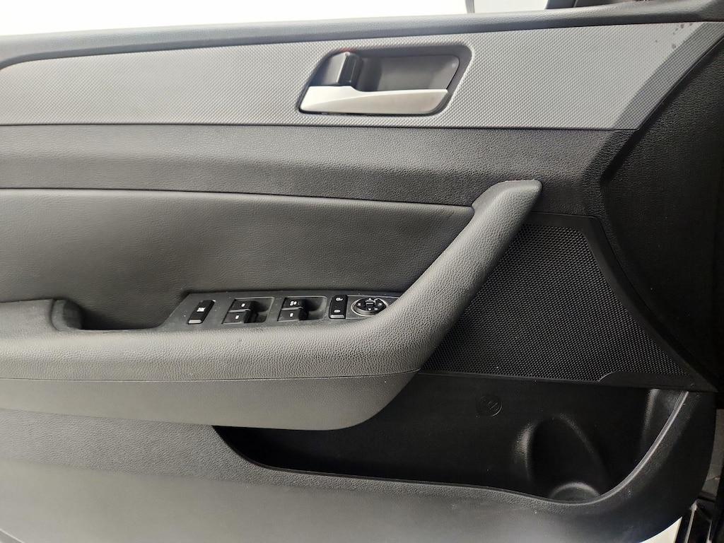 used 2018 Hyundai Sonata car, priced at $15,998