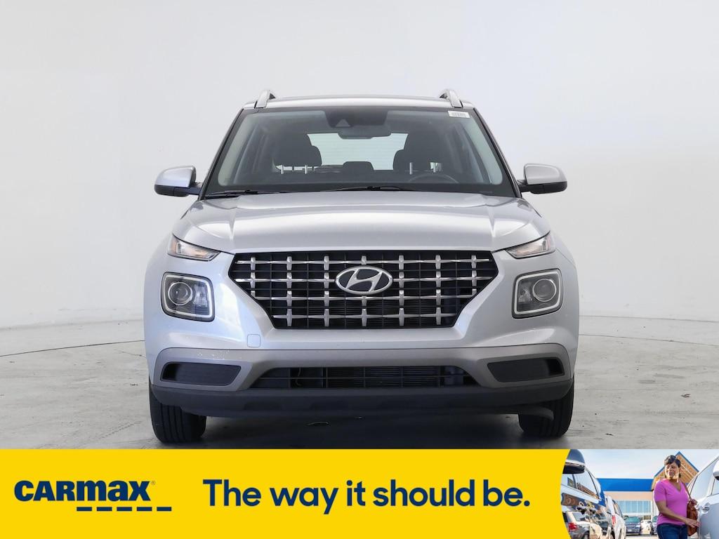 used 2020 Hyundai Venue car, priced at $16,998