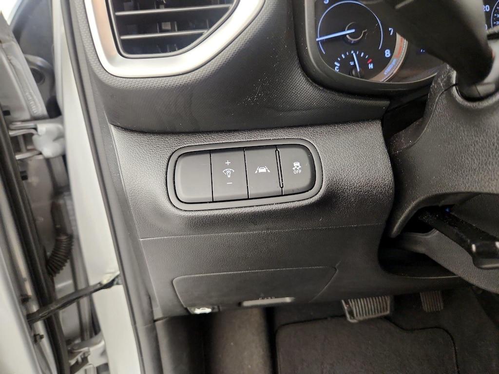 used 2020 Hyundai Venue car, priced at $16,998