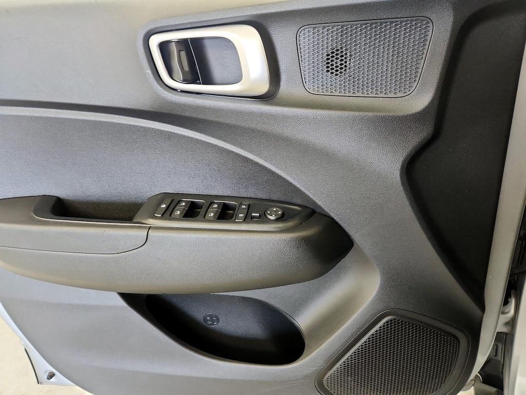 used 2020 Hyundai Venue car, priced at $16,998