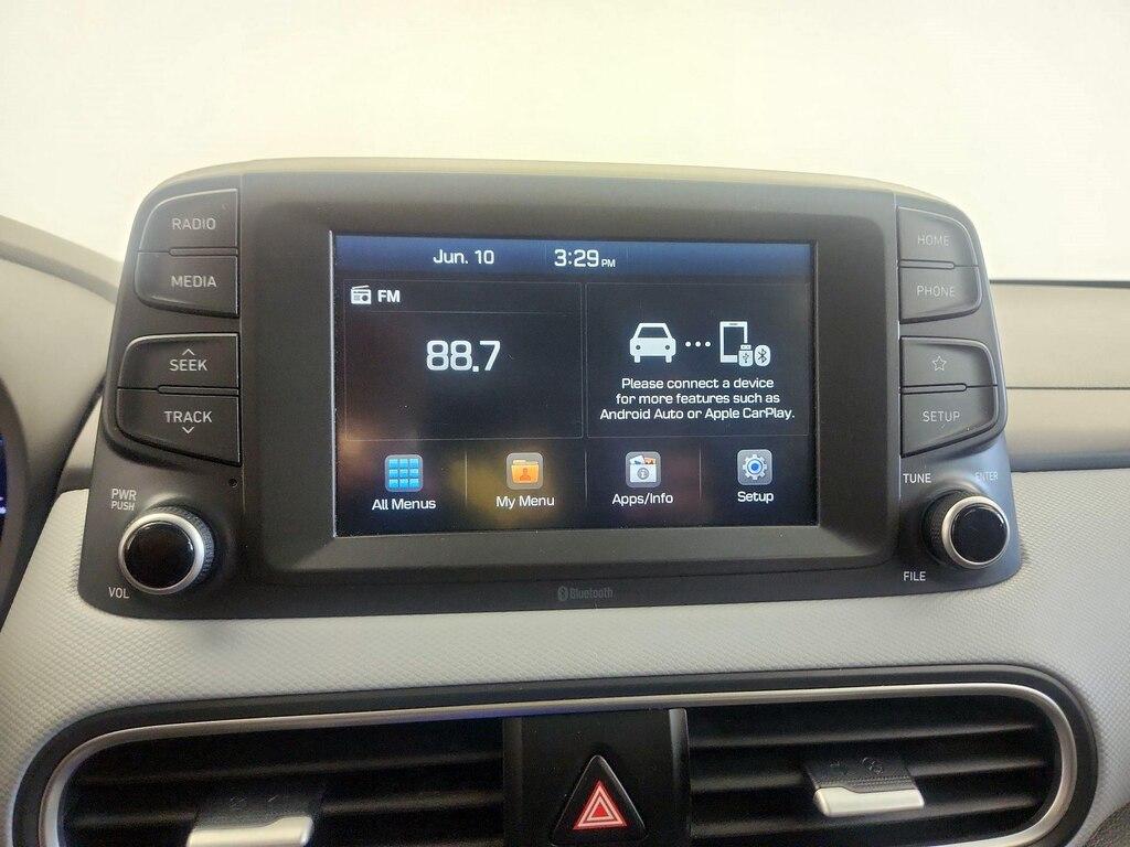 used 2020 Hyundai Kona car, priced at $14,998