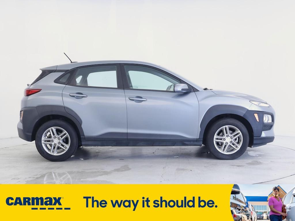 used 2020 Hyundai Kona car, priced at $14,998