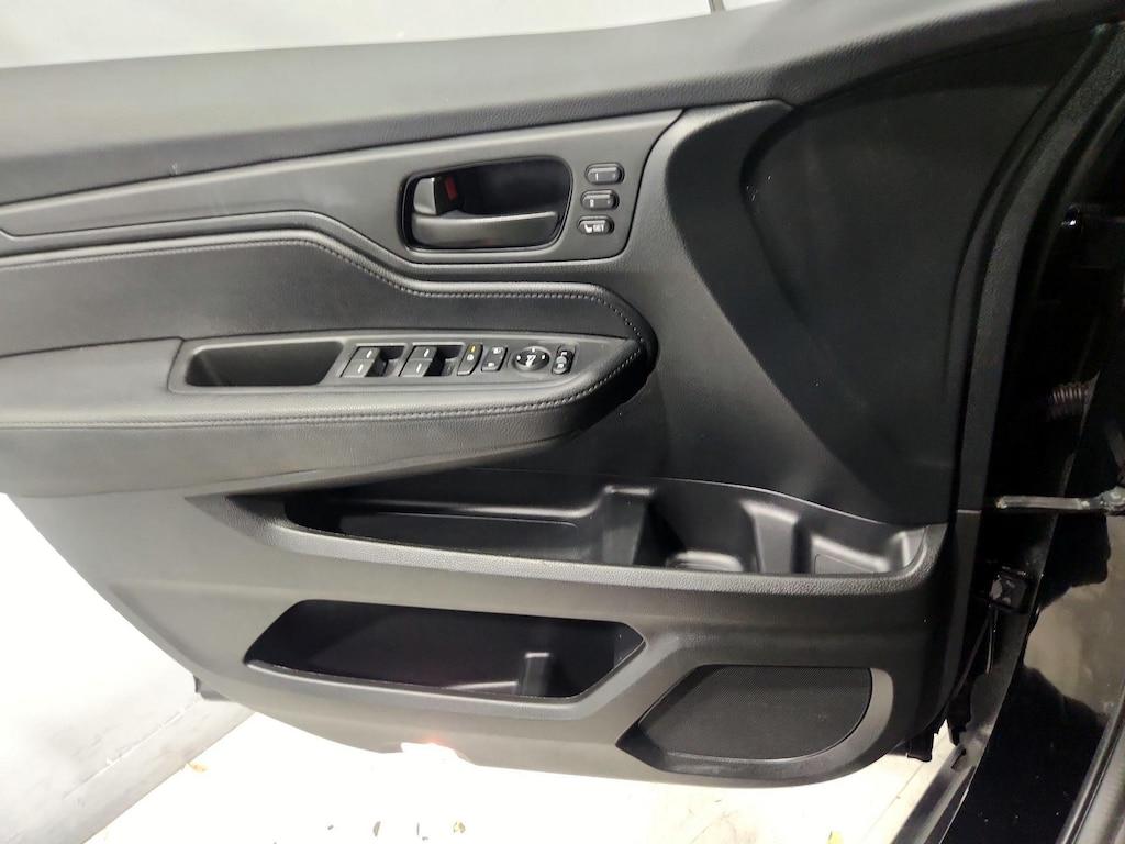 used 2022 Honda Odyssey car, priced at $37,998