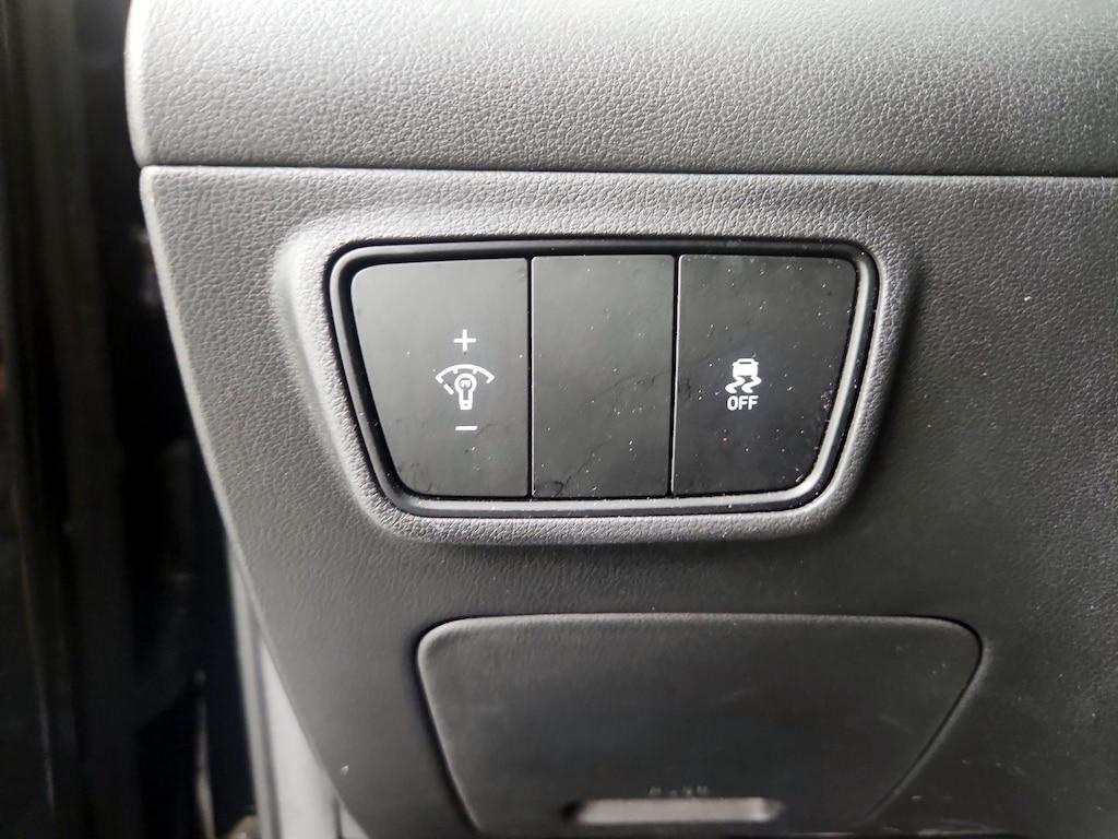 used 2022 Hyundai Tucson car, priced at $21,998
