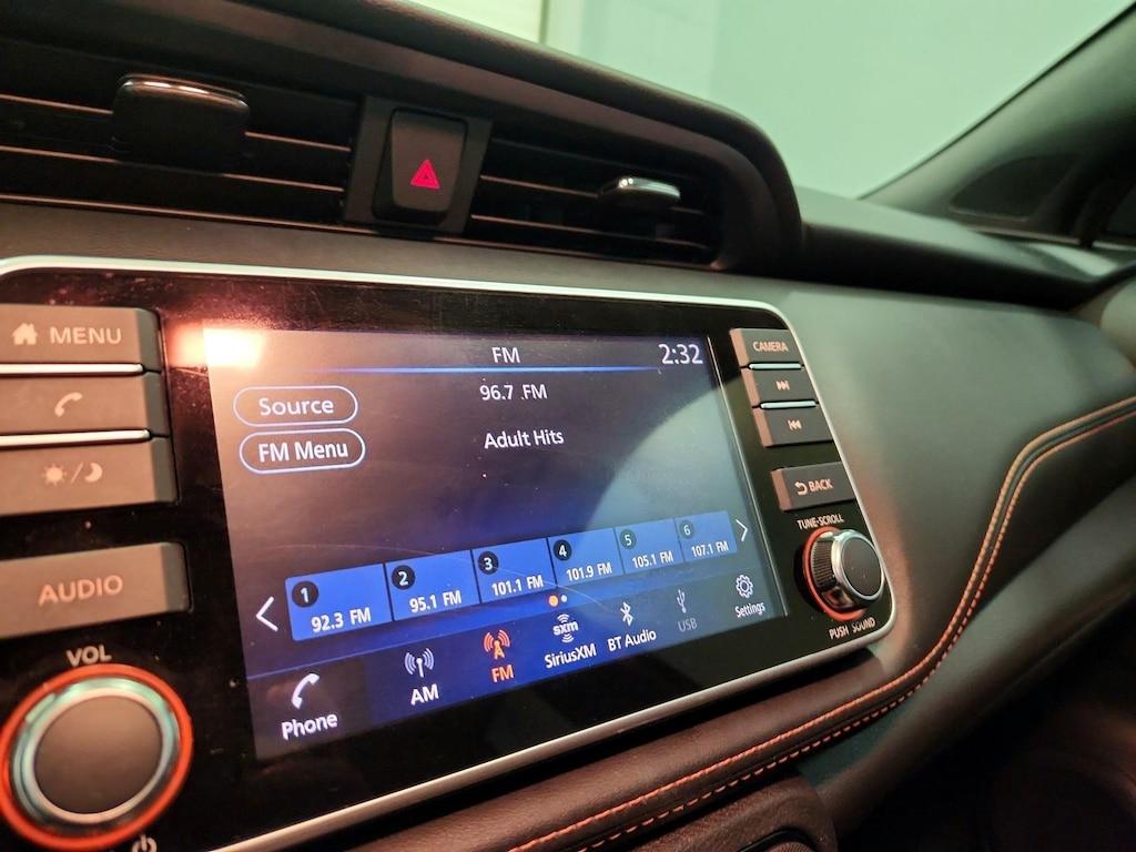 used 2019 Nissan Kicks car, priced at $18,998