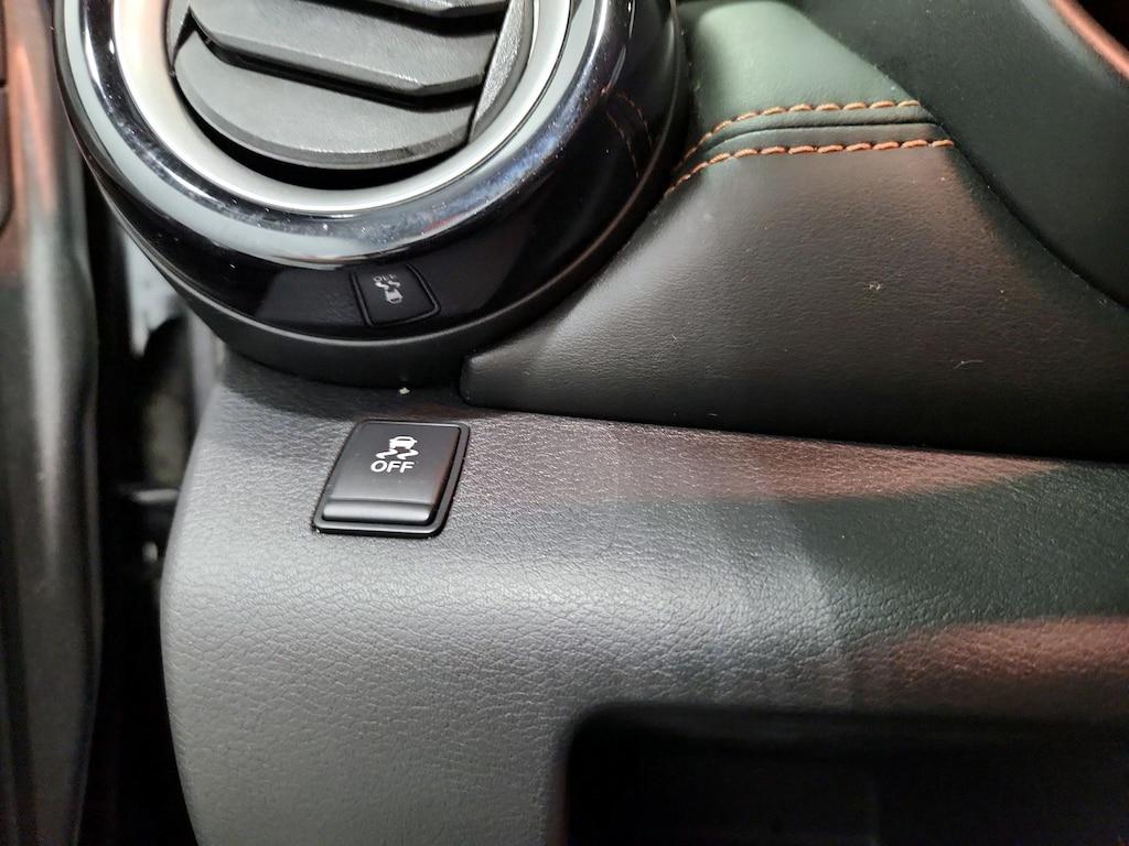 used 2019 Nissan Kicks car, priced at $18,998