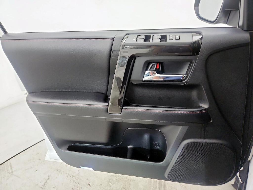 used 2019 Toyota 4Runner car, priced at $46,998