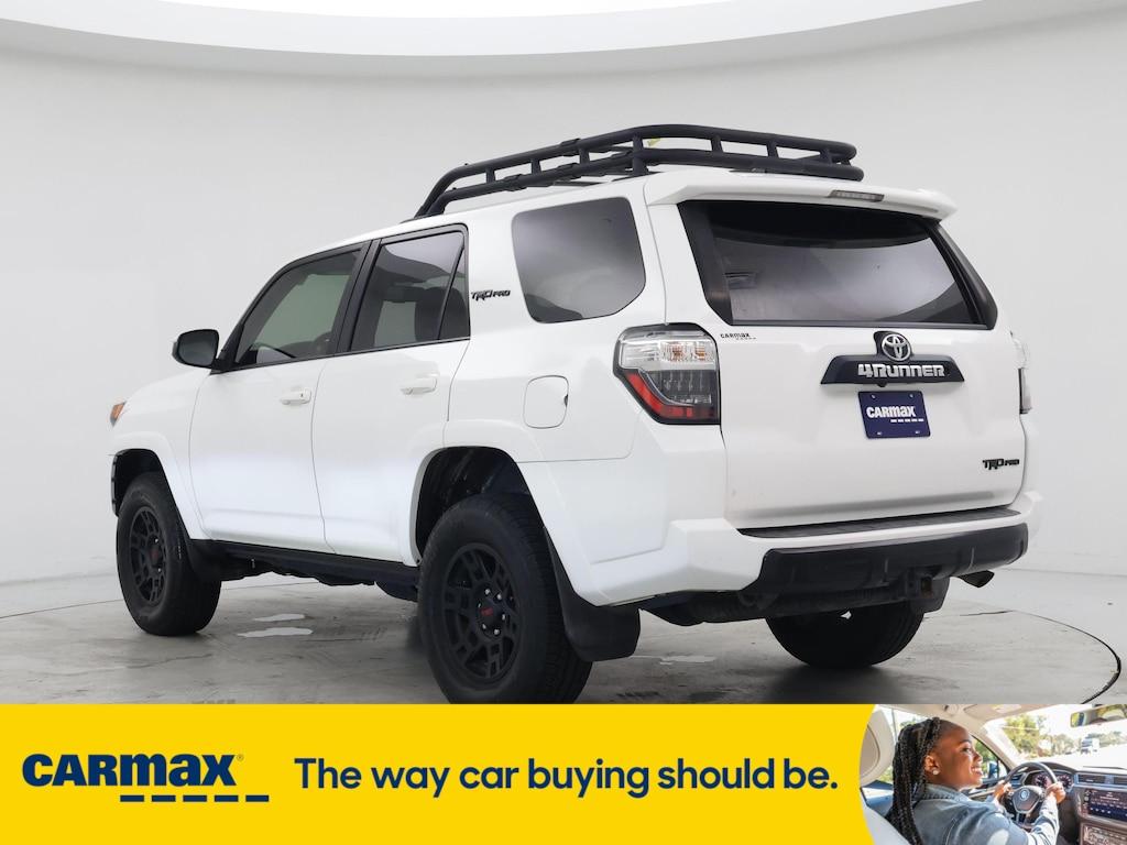 used 2019 Toyota 4Runner car, priced at $46,998