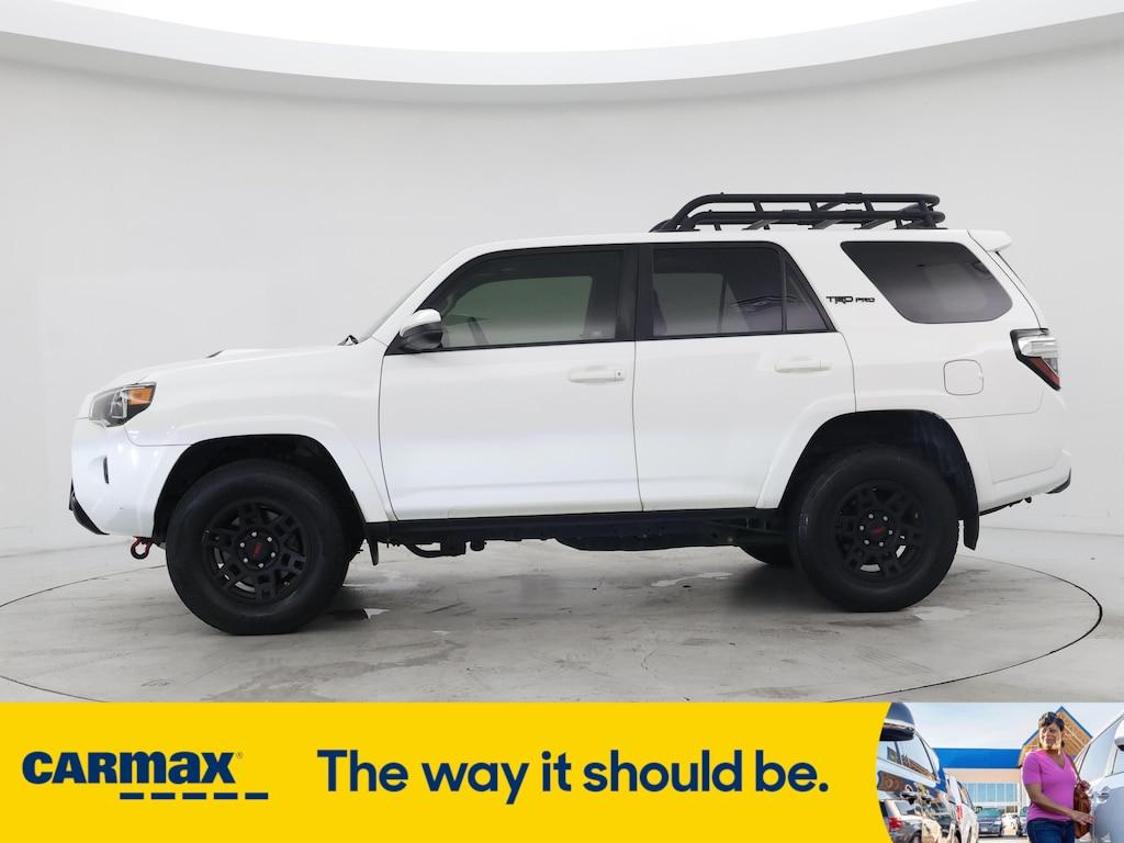 used 2019 Toyota 4Runner car, priced at $46,998