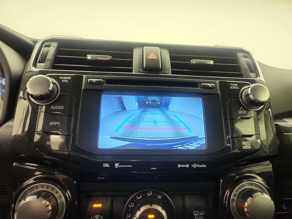 used 2019 Toyota 4Runner car, priced at $46,998