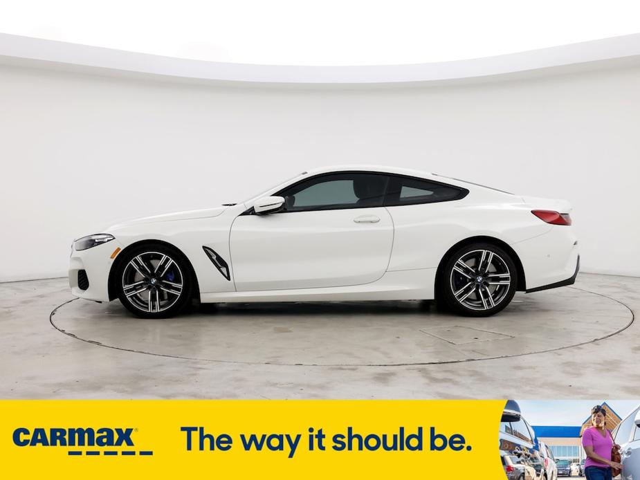 used 2020 BMW 840 car, priced at $43,998