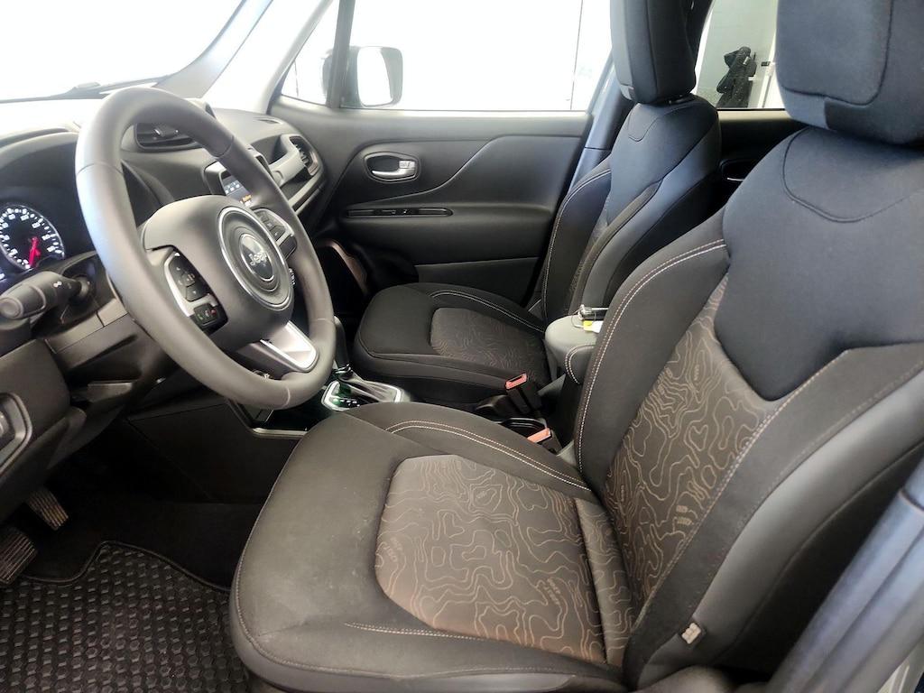 used 2023 Jeep Renegade car, priced at $24,998