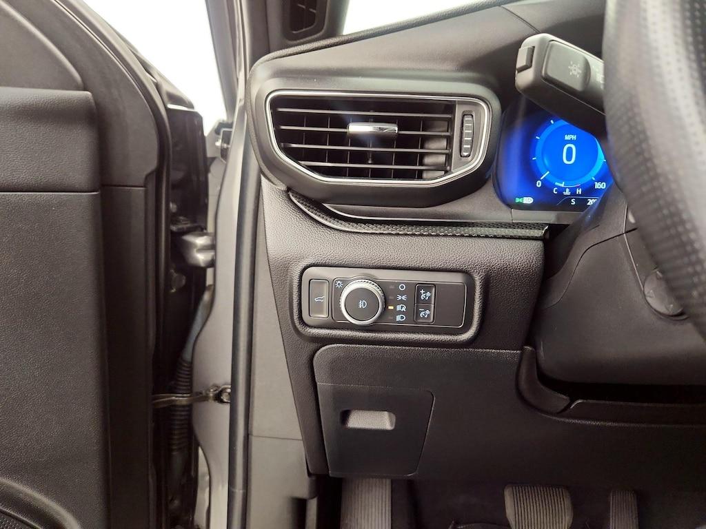 used 2021 Ford Explorer car, priced at $40,998