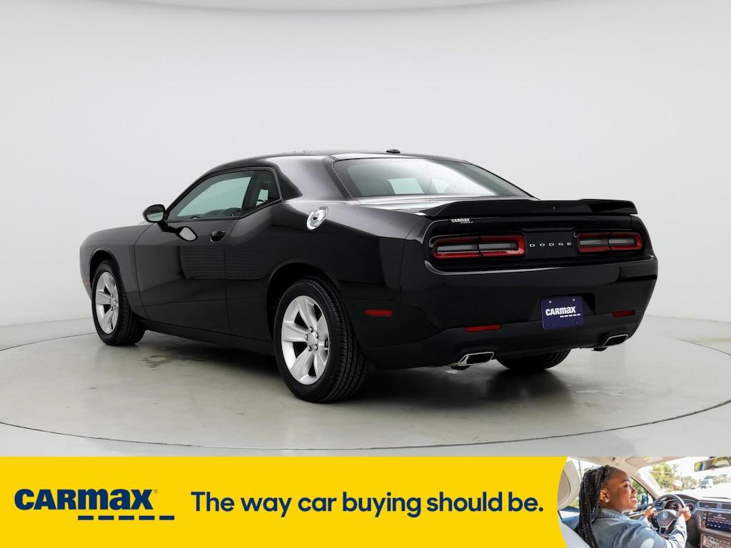 used 2019 Dodge Challenger car, priced at $23,998