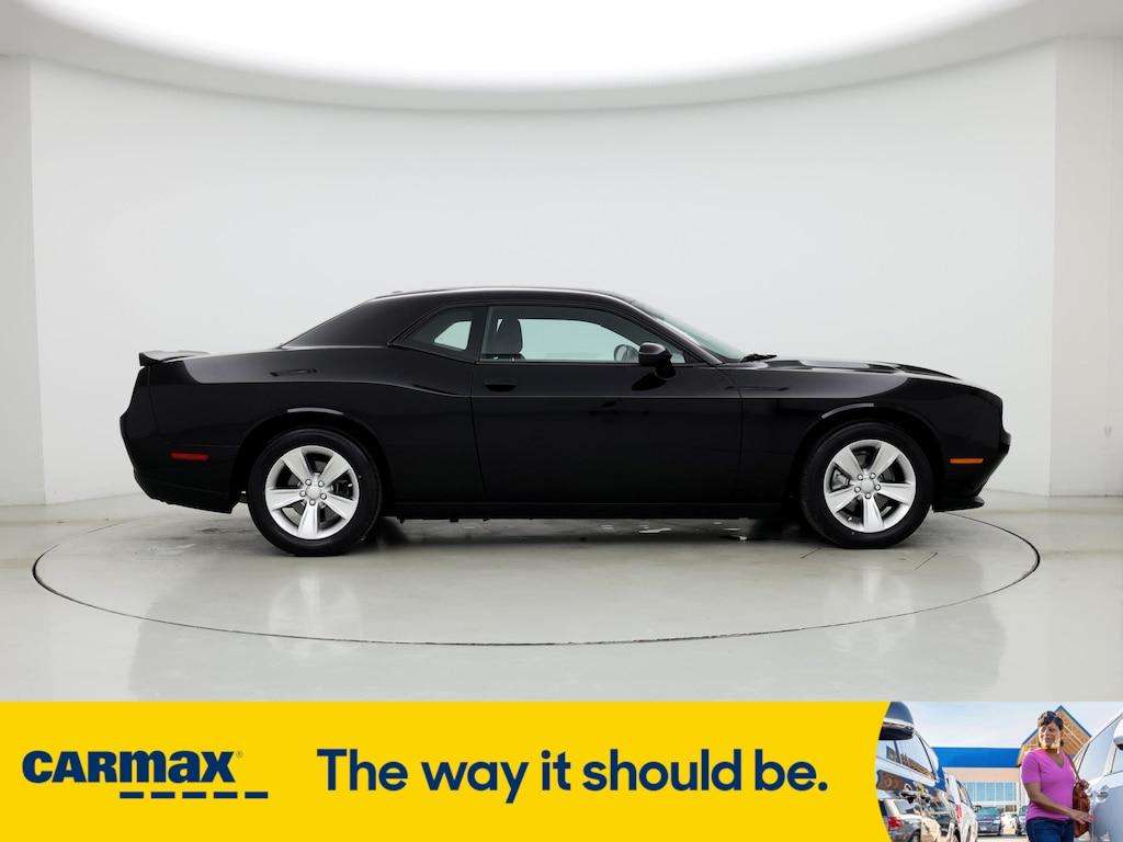 used 2019 Dodge Challenger car, priced at $23,998