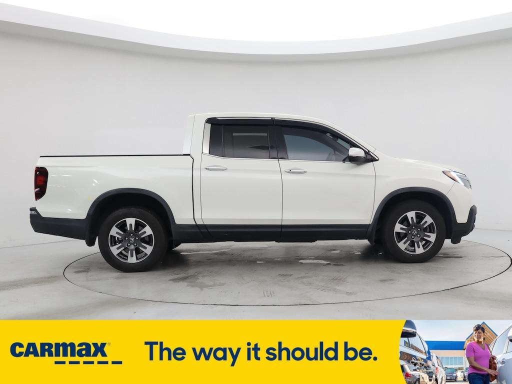 used 2019 Honda Ridgeline car, priced at $29,998