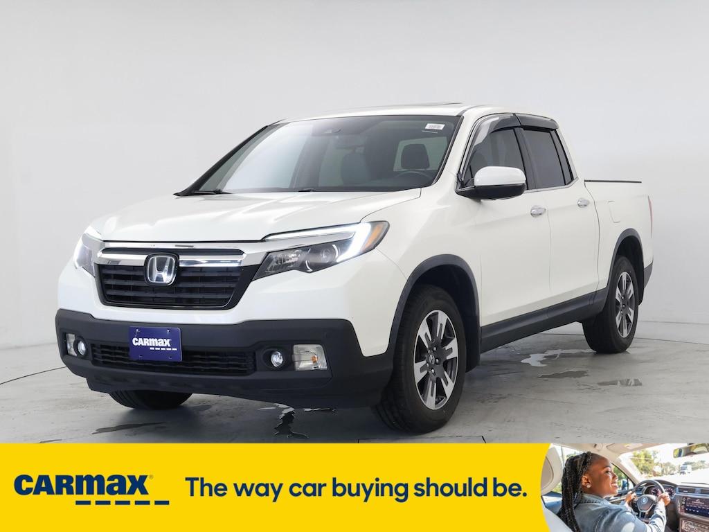 used 2019 Honda Ridgeline car, priced at $29,998