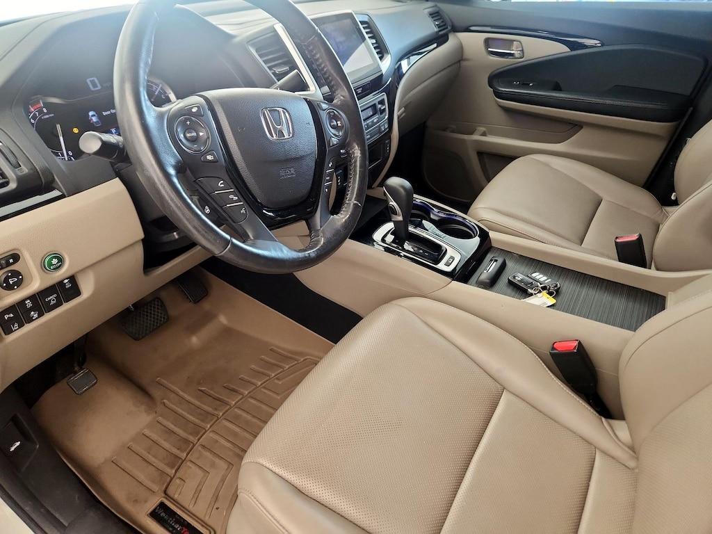 used 2019 Honda Ridgeline car, priced at $29,998