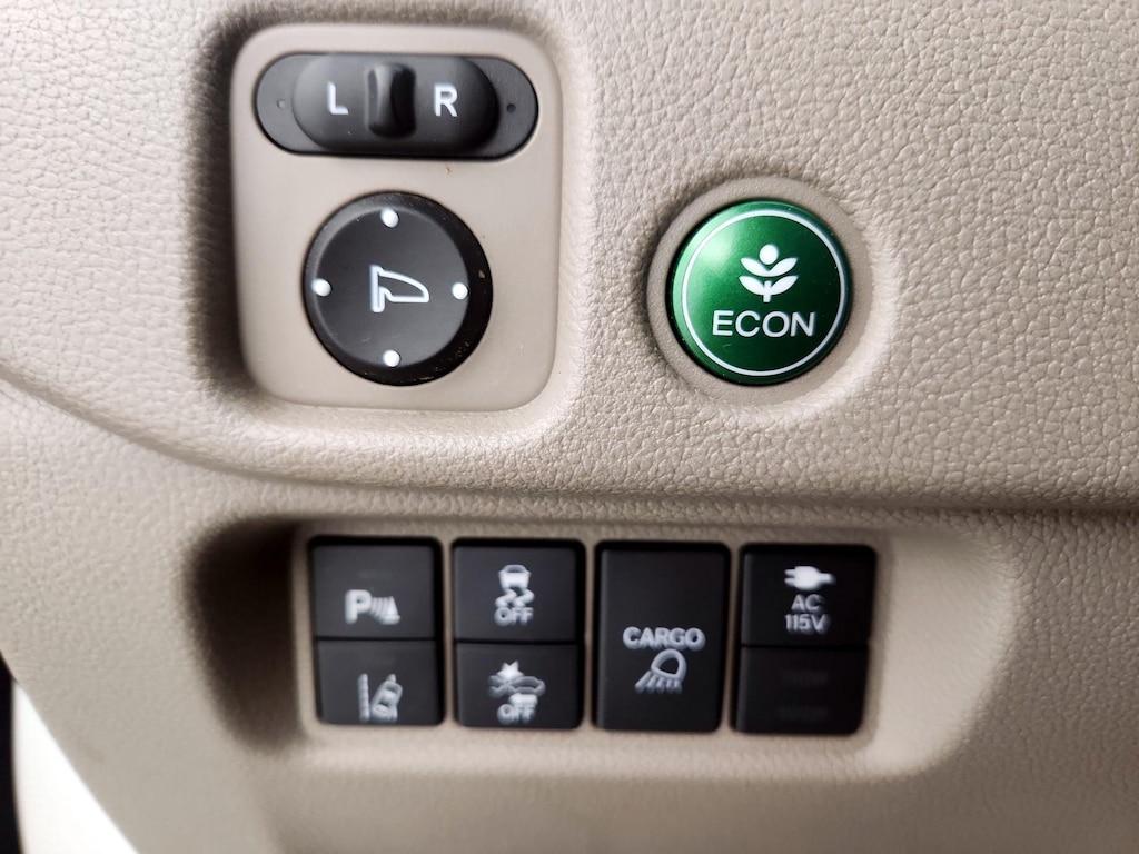 used 2019 Honda Ridgeline car, priced at $29,998