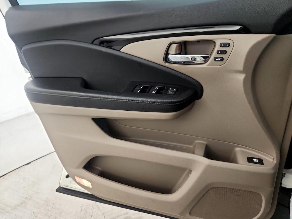 used 2019 Honda Ridgeline car, priced at $29,998