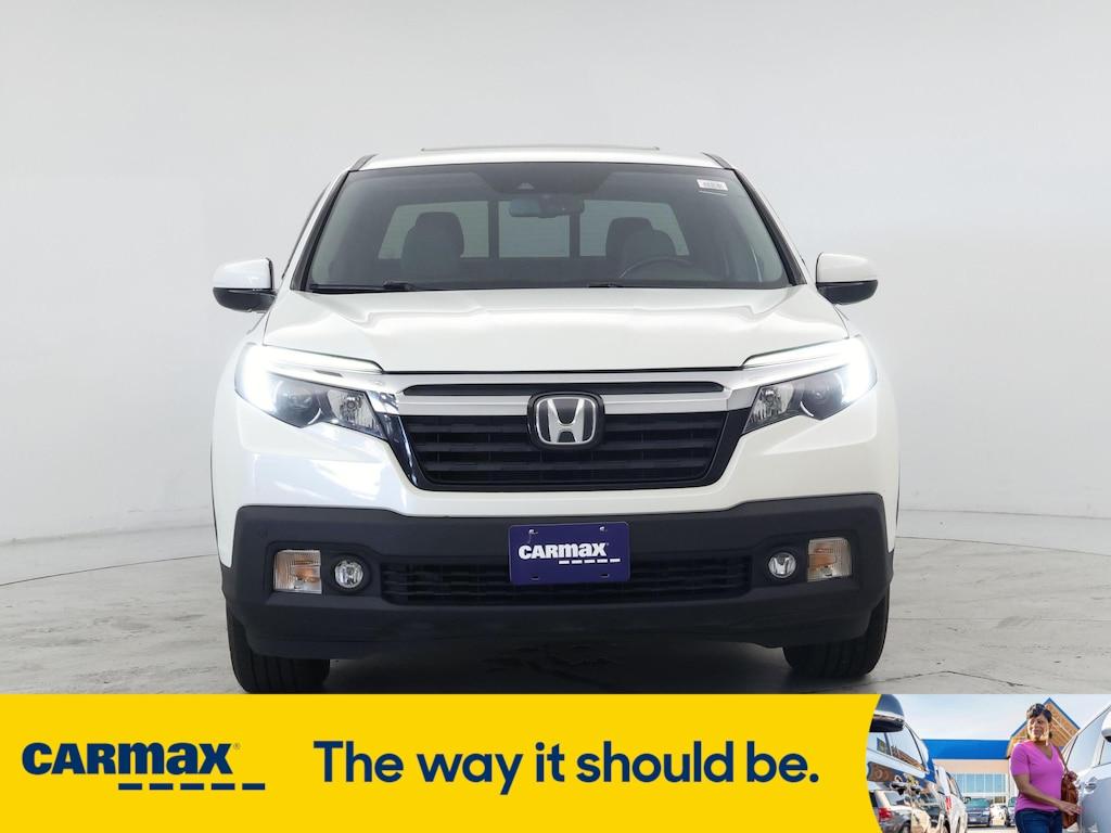 used 2019 Honda Ridgeline car, priced at $29,998