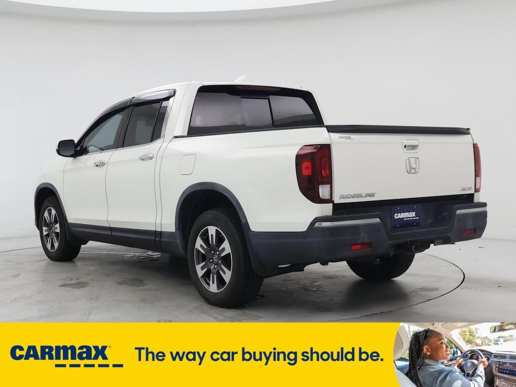 used 2019 Honda Ridgeline car, priced at $29,998