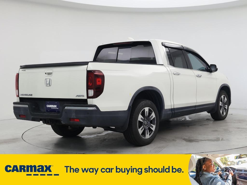 used 2019 Honda Ridgeline car, priced at $29,998