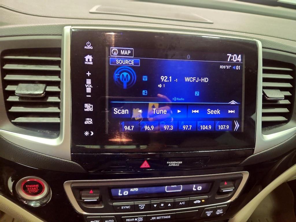 used 2019 Honda Ridgeline car, priced at $29,998