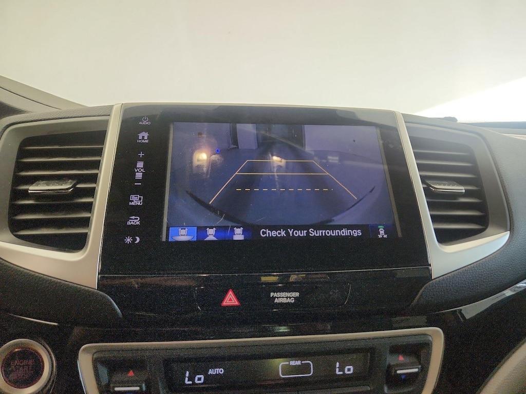 used 2019 Honda Ridgeline car, priced at $29,998