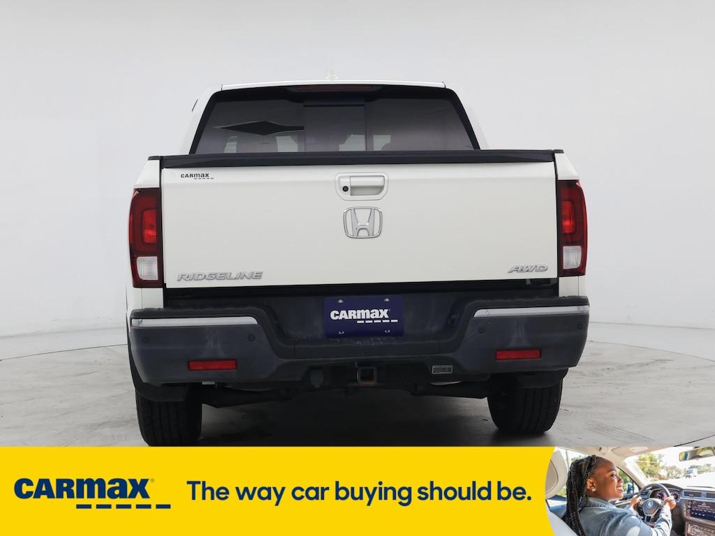 used 2019 Honda Ridgeline car, priced at $29,998