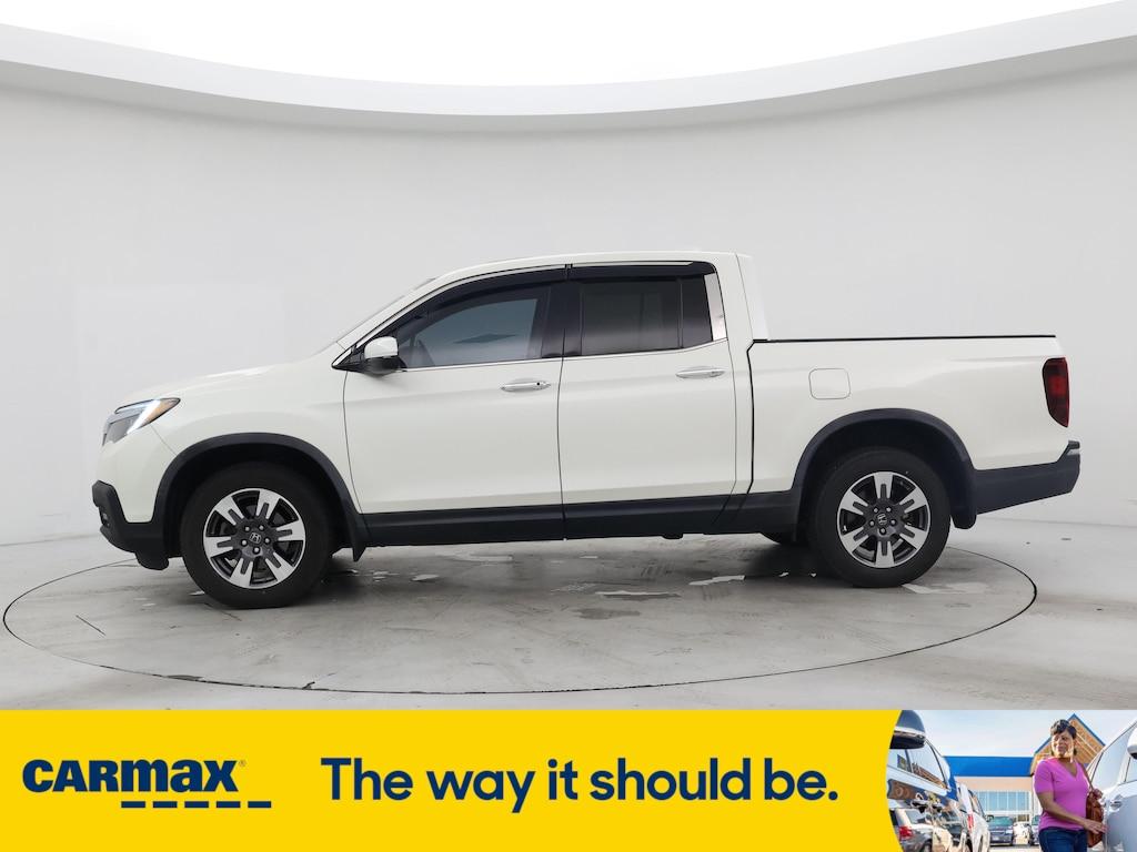 used 2019 Honda Ridgeline car, priced at $29,998