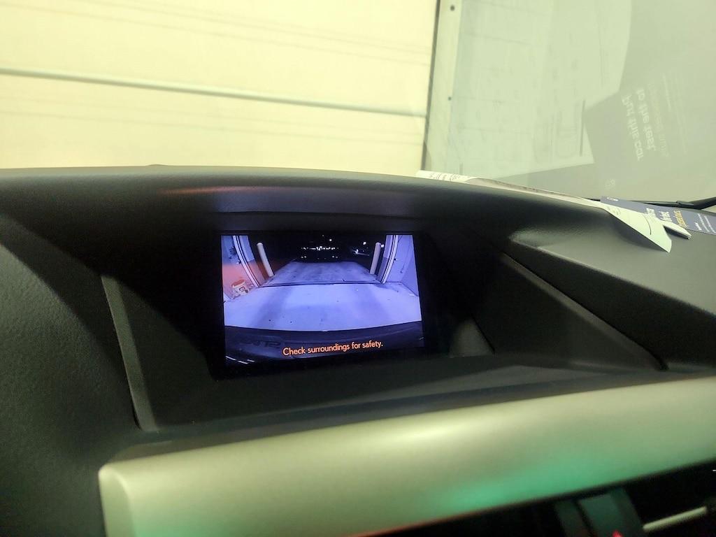 used 2013 Lexus RX 350 car, priced at $18,998