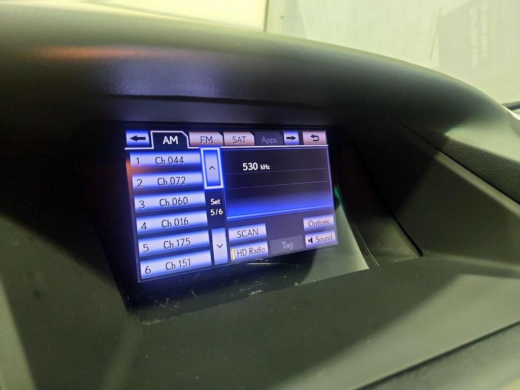 used 2013 Lexus RX 350 car, priced at $18,998