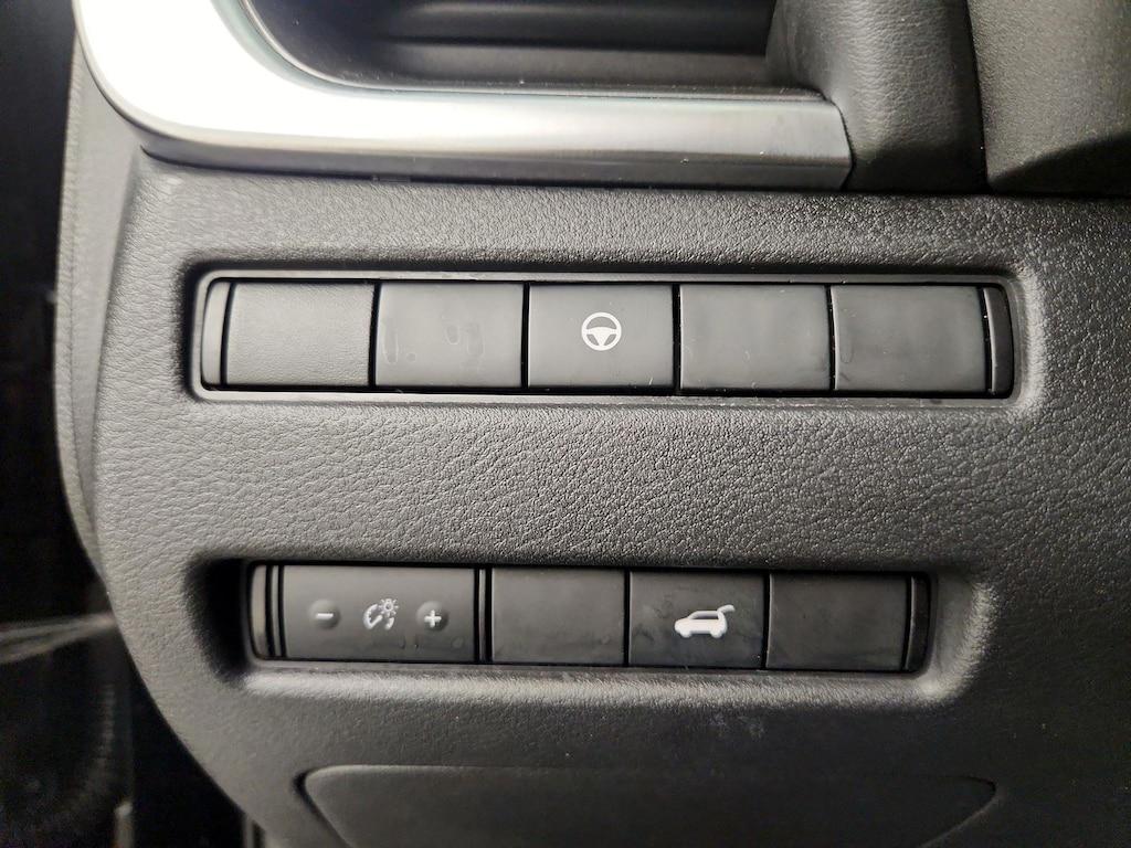 used 2022 Nissan Rogue car, priced at $23,998