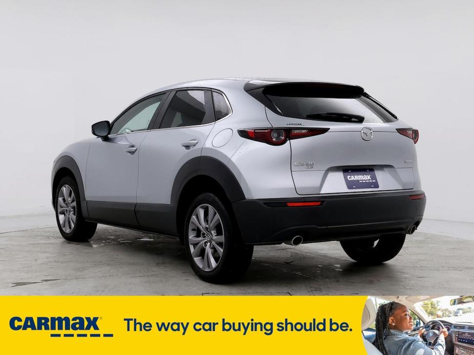 used 2021 Mazda CX-30 car, priced at $20,998