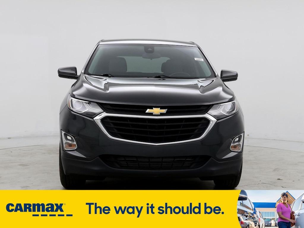 used 2019 Chevrolet Equinox car, priced at $18,998