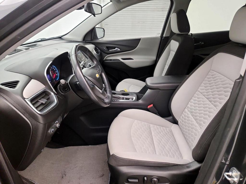 used 2019 Chevrolet Equinox car, priced at $18,998