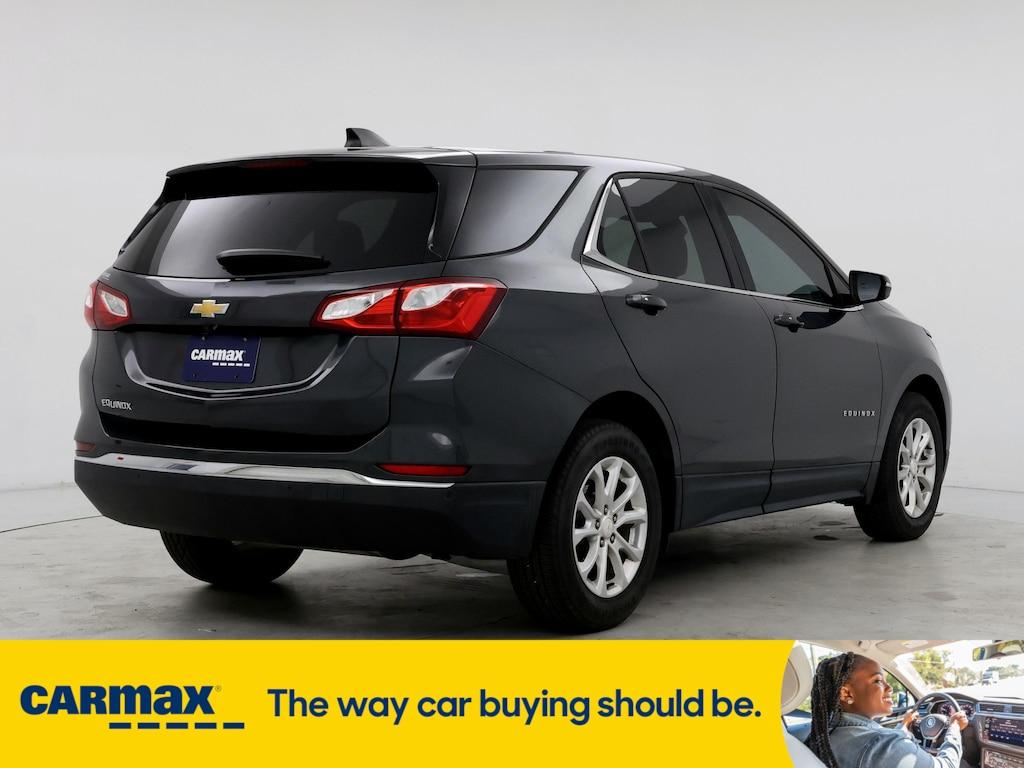 used 2019 Chevrolet Equinox car, priced at $18,998