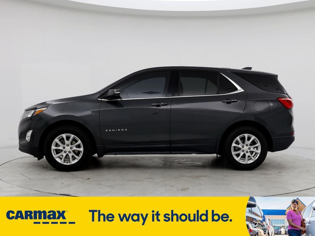 used 2019 Chevrolet Equinox car, priced at $18,998