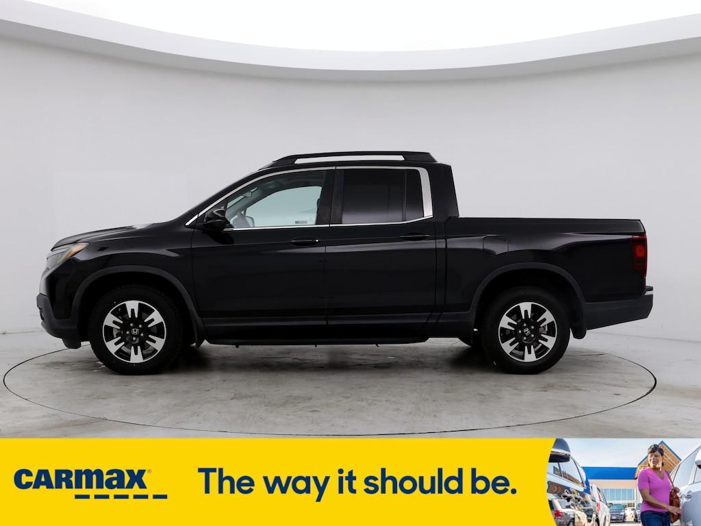 used 2020 Honda Ridgeline car, priced at $29,998