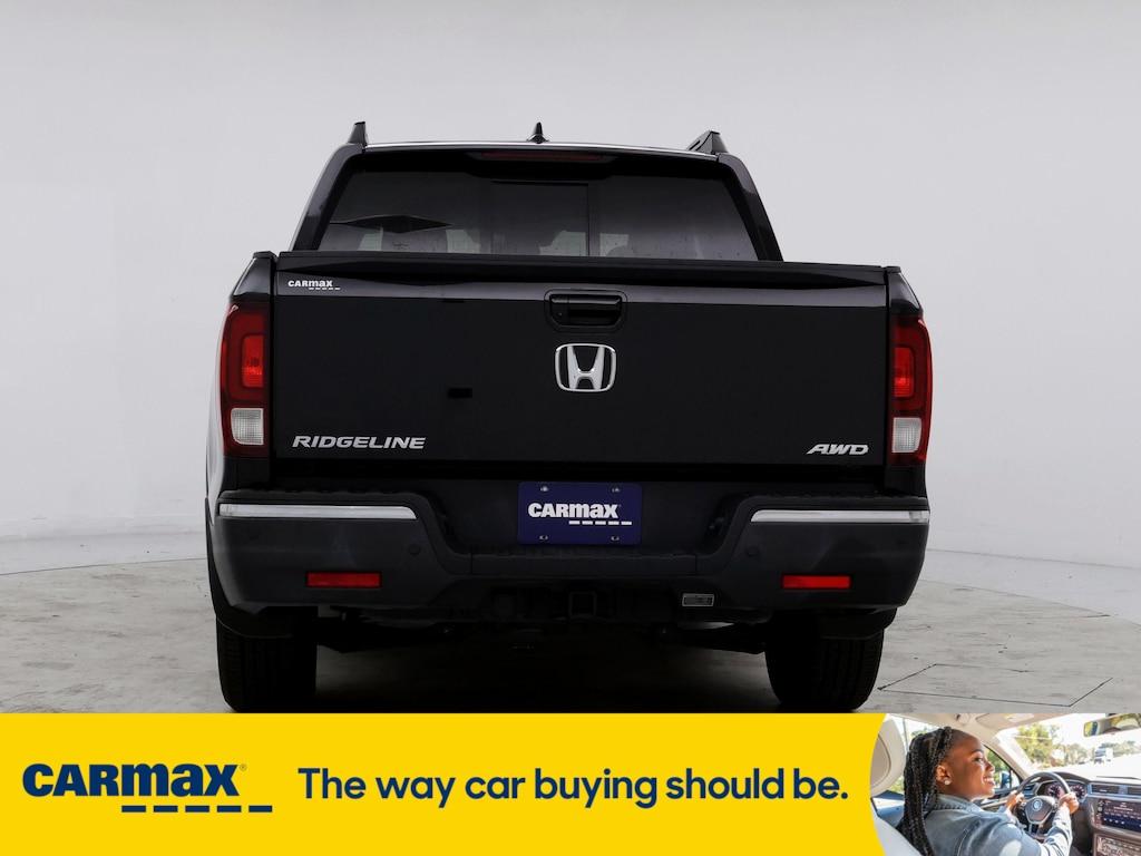 used 2020 Honda Ridgeline car, priced at $29,998