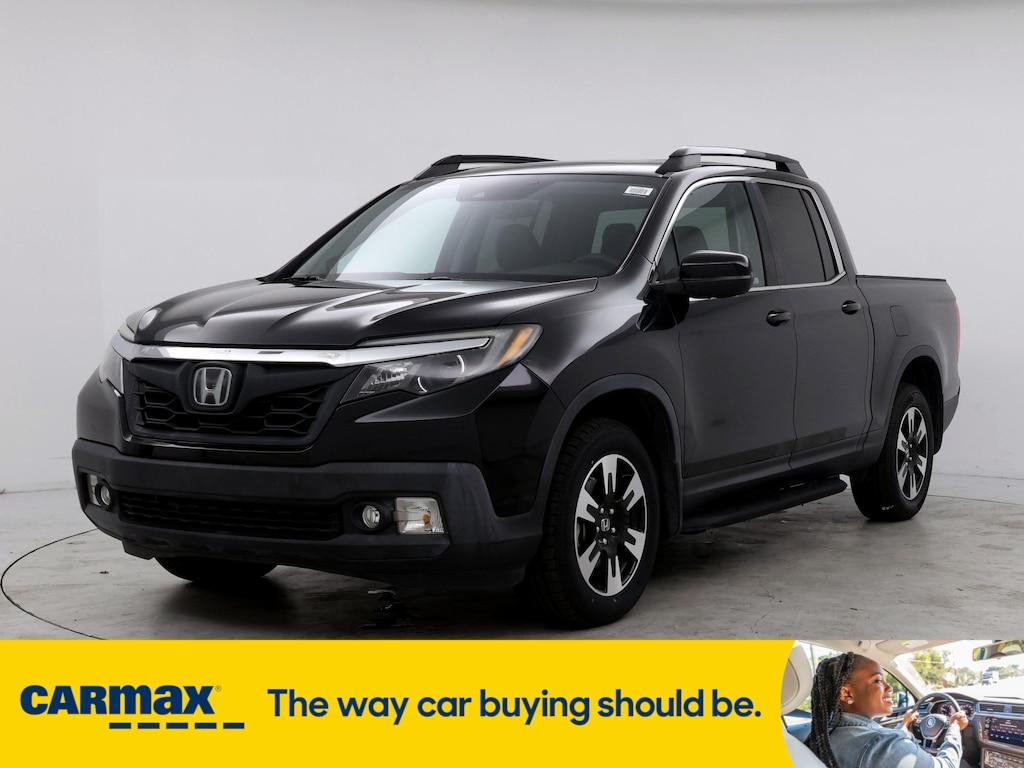 used 2020 Honda Ridgeline car, priced at $29,998