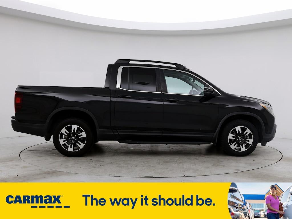 used 2020 Honda Ridgeline car, priced at $29,998