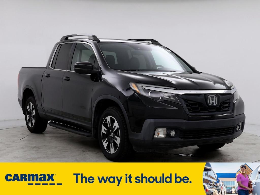 used 2020 Honda Ridgeline car, priced at $29,998