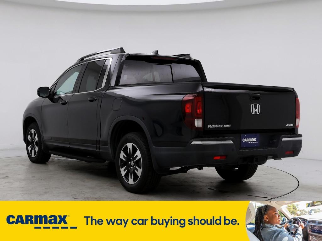 used 2020 Honda Ridgeline car, priced at $29,998