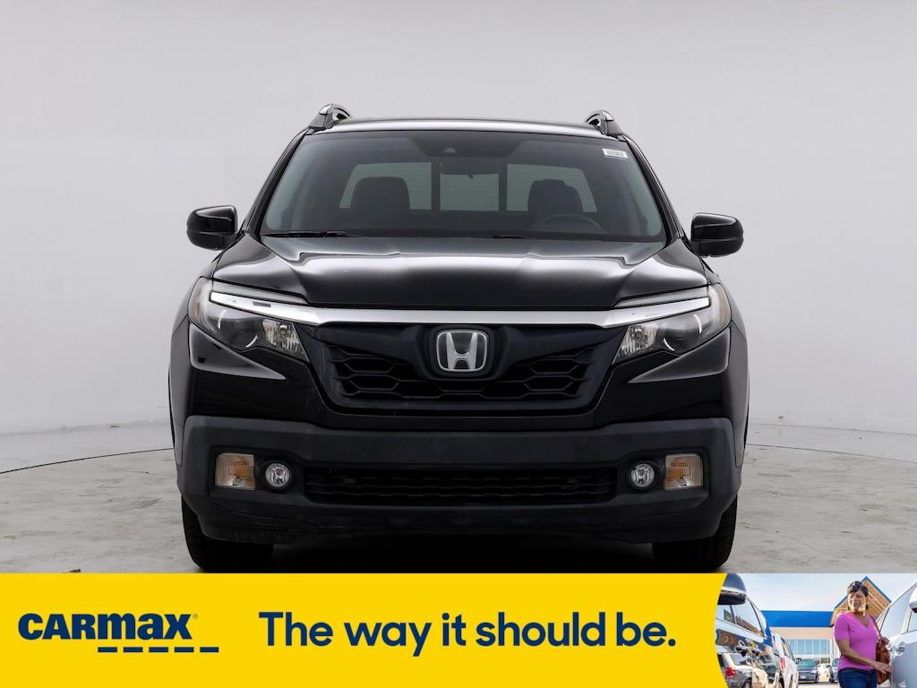 used 2020 Honda Ridgeline car, priced at $29,998