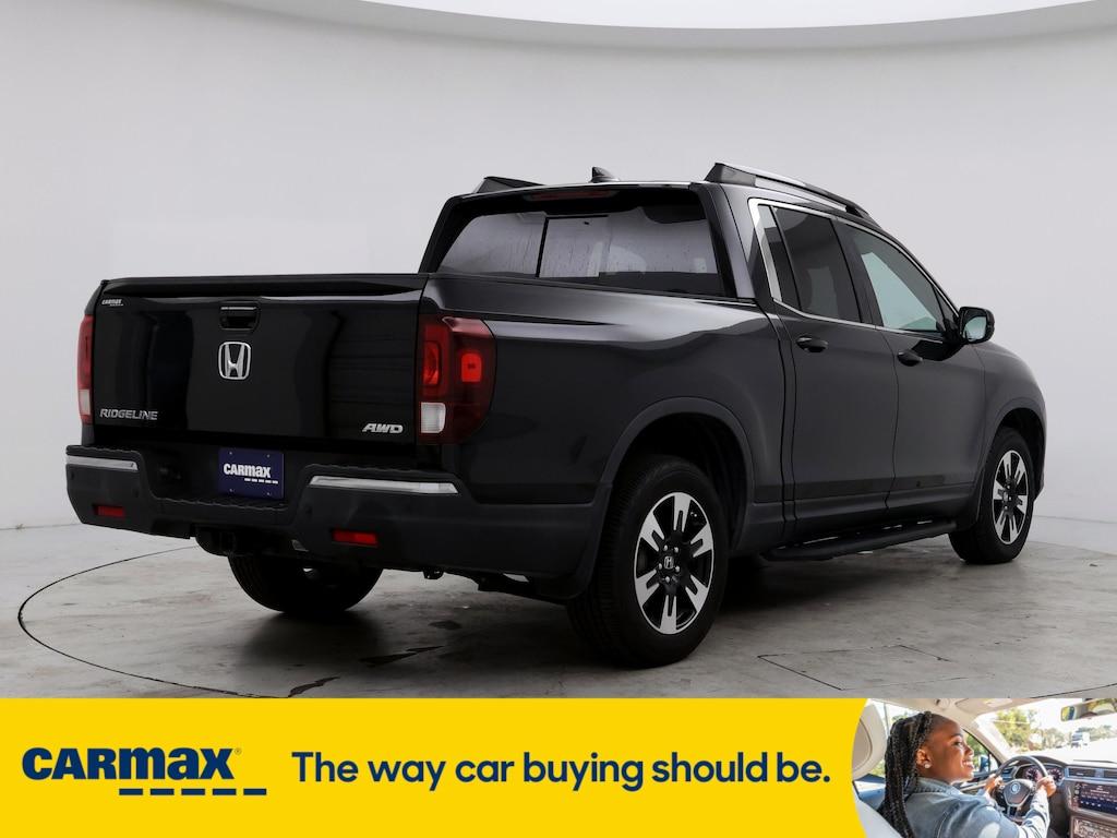 used 2020 Honda Ridgeline car, priced at $29,998