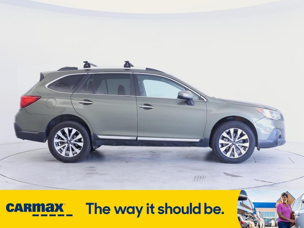 used 2018 Subaru Outback car, priced at $20,998